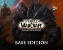 World of Warcraft Shadowlands Base Edition