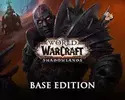 World of Warcraft Shadowlands Base Edition