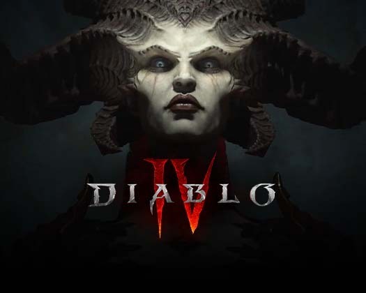 Diablo 4