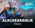 Alacakaranlık Geçişi