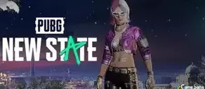 Pubg: New State Survivor Pass Vol. 2 Oyunda!