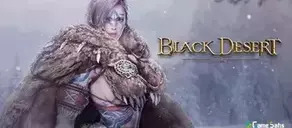 Black Desert 2021 Kış Sezonu Başladı!