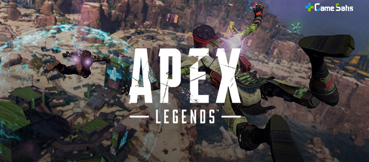 Apex Legends Taktikleri ve En İyi Loot Noktaları