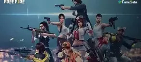 Free Fire 44. Sezon Elite Pass: Ödülleri ve Çıkış Tarihi