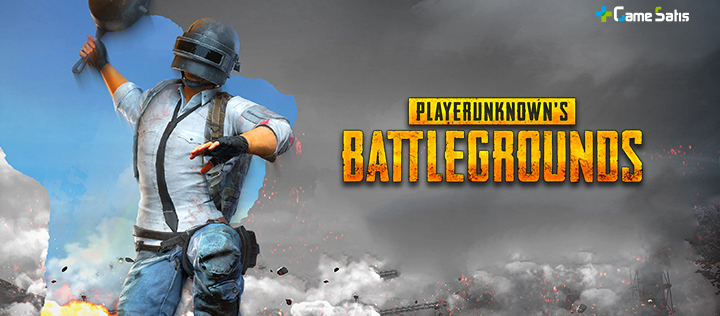 PUBG: Battlegrounds 2022'de Ücretsiz Oluyor!
