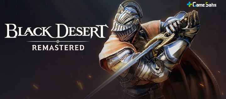 Black Desert Kızıl Arena: Valencia Şehri Seni Bekliyor!
