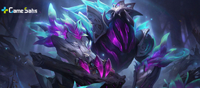 League of Legends 12.1 Yama Notları