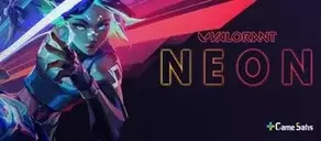 Valorant 18. Ajan: Neon, Yetenekleri ve Çıkış Tarihi