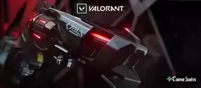 Valorant Yeni Silah Koleksiyonu: Protocol 781-A