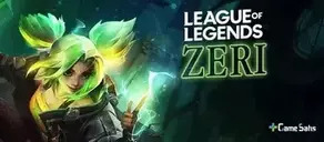 LoL Yeni Şampiyon Zeri, Yetenekleri ve Çıkış Tarihi