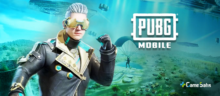 PUBG Mobile M7 Royale Pass Başlıyor!