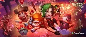 Teamfight Tactics Ay Efsanesi Festivali Paketleri ve İçeriği