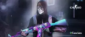 CS:GO Rütbeler ve CS:GO Rank Sistemi (CS:GO Ranks)