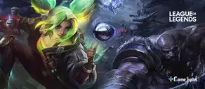 League of Legends 12.2 Yama Notları: Yeni Şampiyon Zeri!