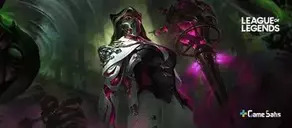 LoL Yeni Şampiyon Renata Glasc Yetenekleri ve Çıkış Tarihi