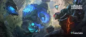 League of Legends 12.3 Yama Notları