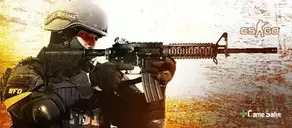 CS:GO Sistem Gereksinimleri 2022, CS:GO Kaç GB Yer Kaplıyor?