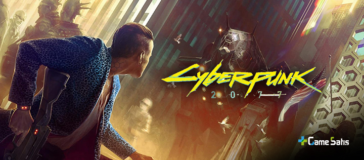 Cyberpunk 2077 Sistem Gereksinimleri Değişti!