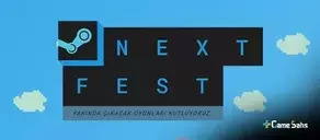 Steam Next Fest - Şubat 2022 Demo Festivali Başladı!