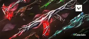 Valorant Yeni Skin Koleksiyonu: Gaia’nın İntikamı