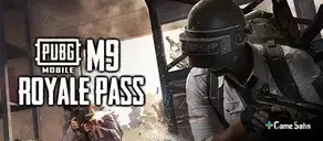 PUBG Mobile Yeni Sezon M9 Royale Pass Ne Zaman Gelecek?