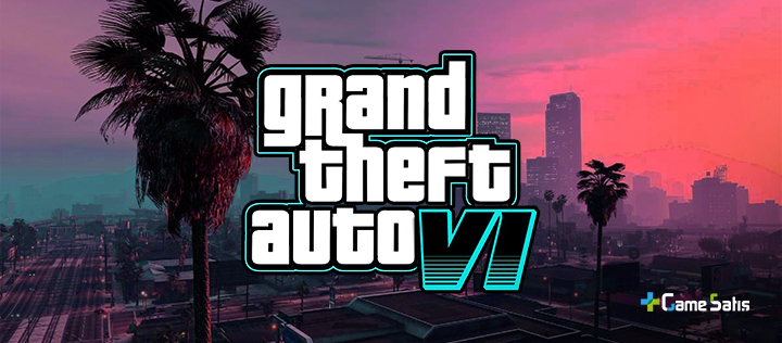 GTA 6 Hakkında Yeni Sızıntı: Oyun 500 Saat Sürebilir!