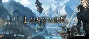 Lost Ark Sunucu Seçme - Lost Ark Sunucu Nasıl Değiştirilir?