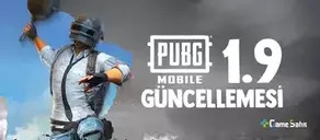 PUBG Mobile 1.9 Güncellemesi - Yeni Sezon C2S5