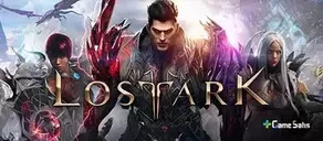 Lost Ark Hızlı Gold Kasma - Lost Ark Altın Kasma Rehberi 