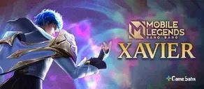 Mobile Legends Yeni Kahraman Xavier: Rehber ve Yetenekler