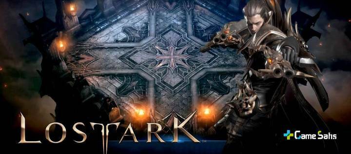 Lost Ark FPS Arttırma - Lost Ark FPS Nasıl Arttırılır?