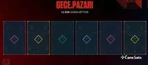 Valorant Gece Pazarı Ne Zaman Gelecek? (Nisan, 2022)
