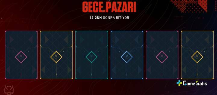 Valorant Gece Pazarı Ne Zaman Gelecek? (Nisan, 2022)