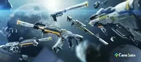 Valorant Yeni Skin: Endeavour - Çıkış Tarihi, Kaç VP?