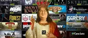 Valve, Sahte Steam İndirimleri İçin Yeni Kurallar Getirdi 