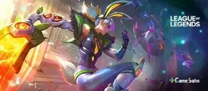 League of Legends 12.6 Yama Notları ve Anima Squad Oyunda!