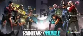 Rainbow Six Siege Mobile Ne Zaman Çıkacak? Mobil Sürüm Yolda