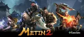 Metin2 Yeni Sunucu Van  - Metin2 Yeni Sunucu Duyurusu