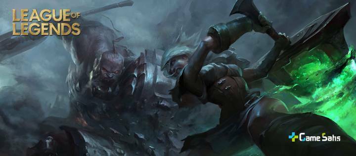 League of Legends 12.7 Yama Notları ve Mistik Kostümler