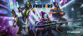 Free Fire Duvar Kağıdı İndir - Free Fire HD Wallpaper 4K
