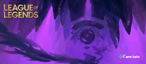 League of Legends Yeni Hiçlik Şampiyonu 