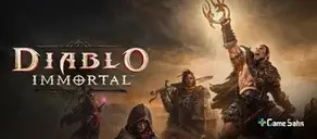 Diablo Immortal Çıkış Tarihi ve Sistem Gereksinimleri