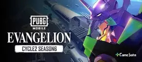 PUBG Mobile x Evangelion İş Birliği Geliyor!
