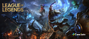 League of Legends 12.9 Yama Notları - Vahşi Batılı Kostümler