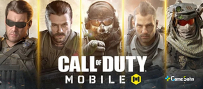 Call of Duty Mobile Sistem Gereksinimleri - Kaç GB Ram?