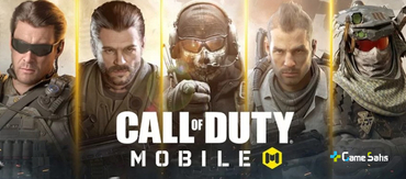 Call of Duty Mobile Sistem Gereksinimleri - Kaç GB Ram?