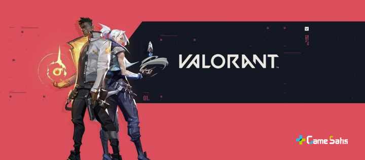 En İyi Valorant Nickleri - Valorant Nick Önerileri 2022