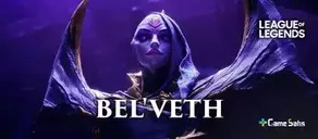 LoL Yeni Şampiyon Bel’Veth Yetenekleri Ve Çıkış Tarihi