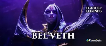 LoL Yeni Şampiyon Bel’Veth Yetenekleri Ve Çıkış Tarihi