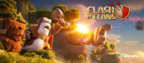 Clash of Clans Benzeri Oyunlar 2022